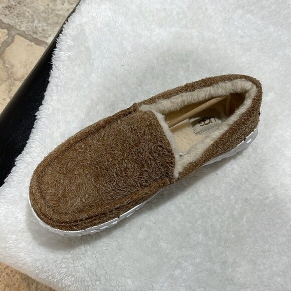 UGG Men's Ascot Wrap Tech - Picture 5 of 7